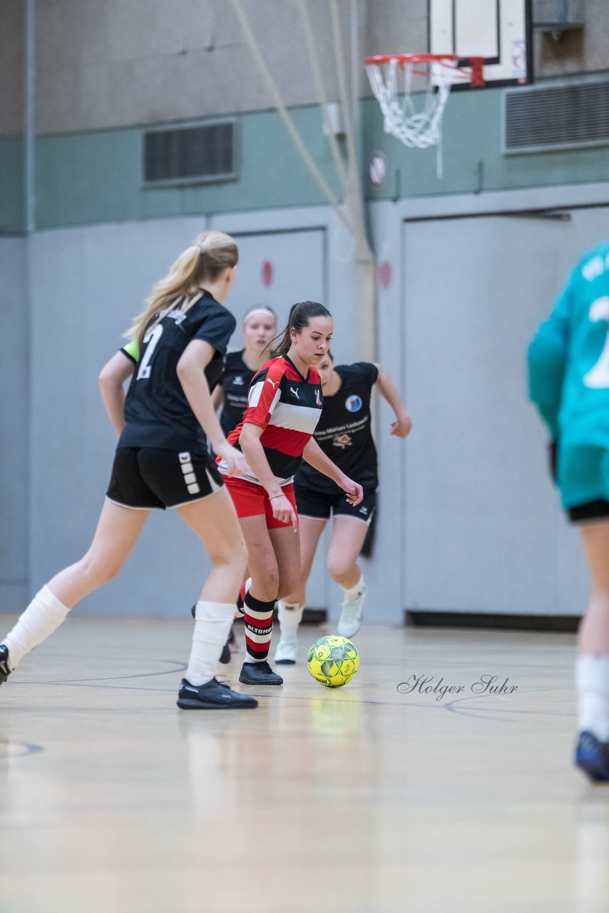 Bild 188 - wCJ Futsalmeisterschaft